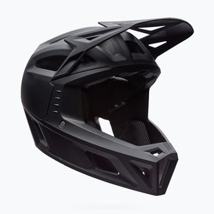 Шолом велосипедний Bell Full-Air MIPS solid matte black