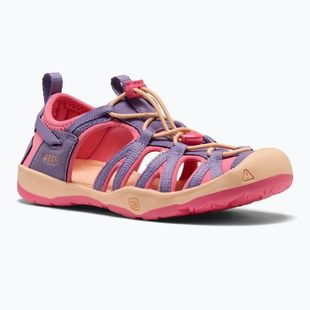 Сандалі дитячі KEEN Moxie purple haze/pink lemonade