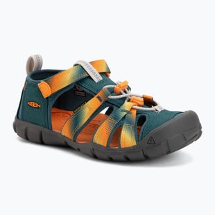 Сандалі підліткові KEEN Seacamp II CNX mediterranea