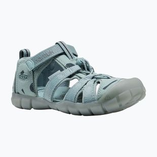Сандалі підліткові KEEN Seacamp II CNX ice blue