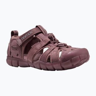 Сандалі підліткові KEEN Seacamp II CNX mauve