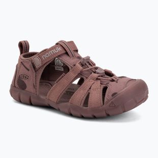 Сандалі підліткові KEEN Seacamp II CNX mauve