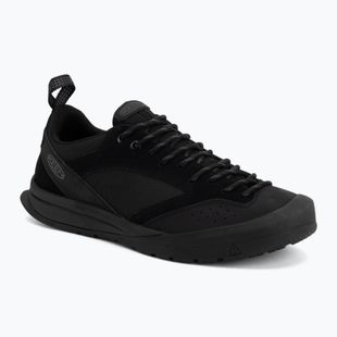 Взуття чоловіче KEEN Jasper III black/black