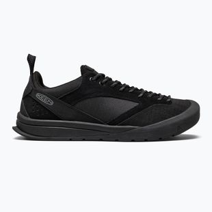 Взуття чоловіче KEEN Jasper III black/black