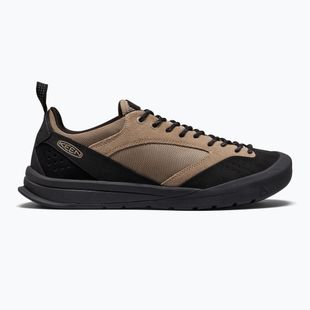 Взуття чоловіче KEEN Jasper III brindle/black