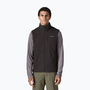 Жилет чоловічий Patagonia Nano-Air Light ink black