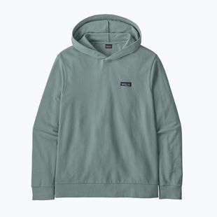 Кофта чоловіча Patagonia Daily Hoody blue sage