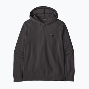 Кофта чоловіча Patagonia Daily Hoody ink black