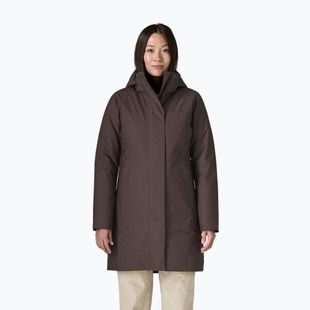 Куртка 3в1 жіноча Patagonia Tres 3-in-1 Parka den brown