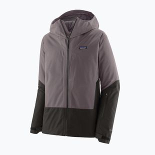 Куртка лижна чоловіча Patagonia Insulated Storm Shift may grey