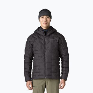 Пуховик Patagonia Durable Down Hoody black