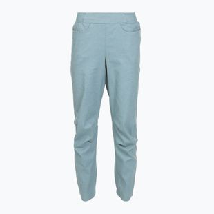 Штани для скелелазіння жіночі Patagonia Hampi Rock blue sage