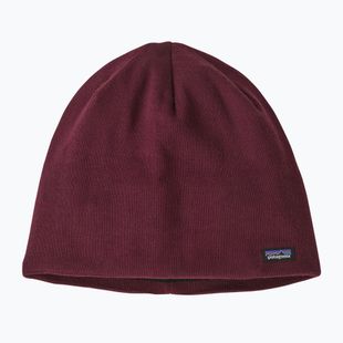 Шапка зимова Patagonia Beanie berry fig