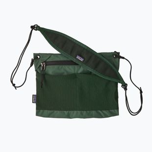 Сумка Patagonia Terravia Sacoche canopy green