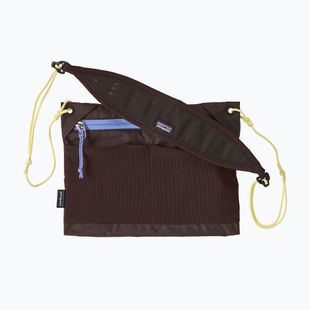 Сумка Patagonia Terravia Sacoche den brown