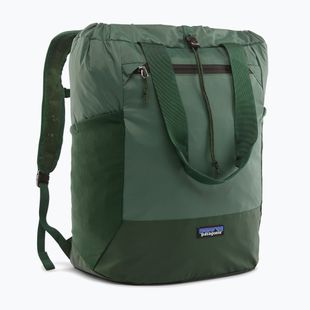 Рюкзак міський Patagonia Terravia Tote 24 l canopy green