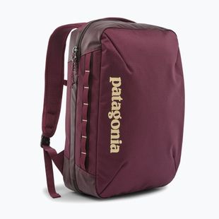 Рюкзак туристичний Patagonia Black Hole Micro MLC 22 l berry fig