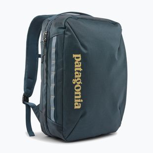 Рюкзак туристичний Patagonia Black Hole Micro MLC 22 l sastrugi: summit blue