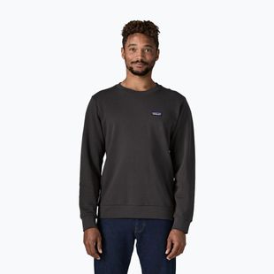Кофта чоловіча Patagonia Daily Crew ink bllack