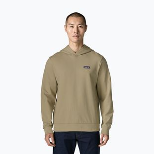 Кофта чоловіча Patagonia Daily Hoody weathered stone