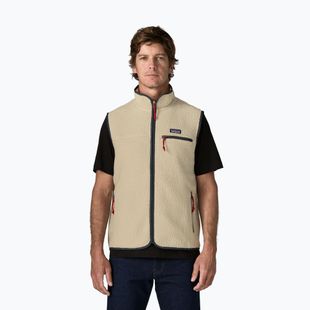 Жилет чоловічий Patagonia Retro Pile pelican