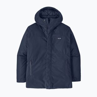 Куртка утеплена чоловіча Patagonia Windshadow Parka new navy