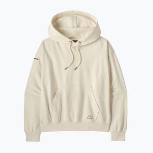 Кофта жіноча Patagonia Fitz Roy Massif Daily Hoody Wool White