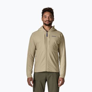 Куртка утеплена чоловіча Patagonia Nano-Air Light weathered stone