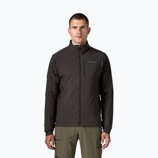 Куртка утеплена чоловіча Patagonia Nano-Air Light ink black