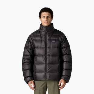 Пуховик чоловічий Patagonia Fitz Roy Down black