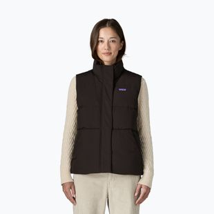Жилет жіночий Patagonia Sisar Down black