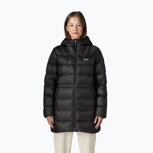 Пуховик жіночий Patagonia Fitz Roy Down Parka black