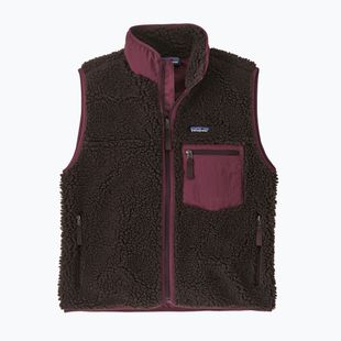 Жилет жіночий Patagonia Classic Retro-X den brown