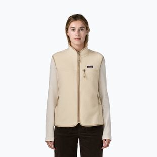 Жилет жіночий Patagonia Retro Pile natural