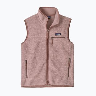 Жилет жіночий Patagonia Retro Pile stingray mauve