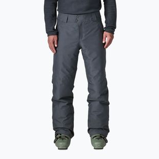 Штани лижні чоловічі Patagonia Insulated Powder Town - Regular summit blue