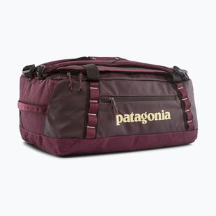 Сумка дорожня Patagonia Black Hole Duffel 40L berry fig