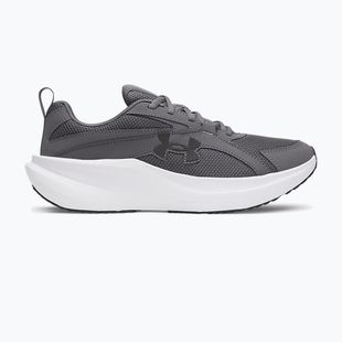 Кросівки для бігу чоловічі Under Armour Assert 11 castlerock/white/black
