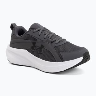 Кросівки для бігу чоловічі Under Armour Assert 11 castlerock/white/black