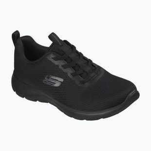 Взуття жіноче SKECHERS Summits Fresh Vision black