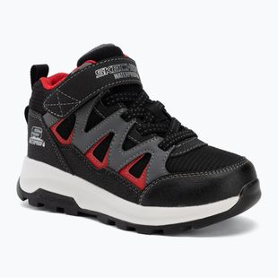 Взуття дитяче SKECHERS Storm Blazer Drizzle Squad black