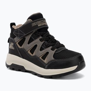 Взуття дитяче SKECHERS Storm Blazer Drizzle Squad black