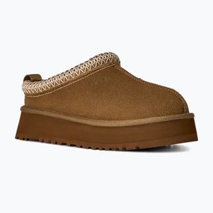 Капці жіночі UGG Tazz II light bronze