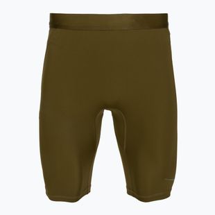 Шорти для бігу чоловічі HOKA Novafly Half Tight sepia