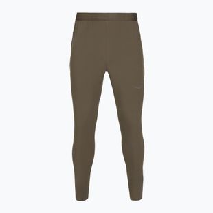 Штани для бігу чоловічі HOKA Novafly Run Pant cliff grey