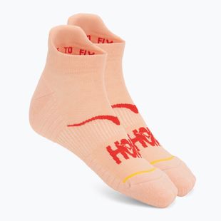 Шкарпетки HOKA No-Show Run Sock sunstone