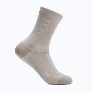 Шкарпетки HOKA Merino Crew Sock river rock grey
