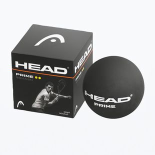 М'яч для сквошу HEAD Prime Squash Ball 287306