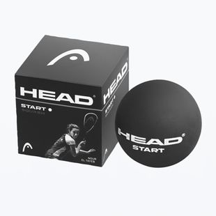 М'яч для сквошу HEAD Start Squash Ball 287346