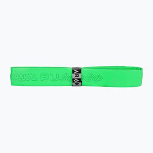 Обмотка для ракетки для сквошу Karakal Pu Super Grip зелена